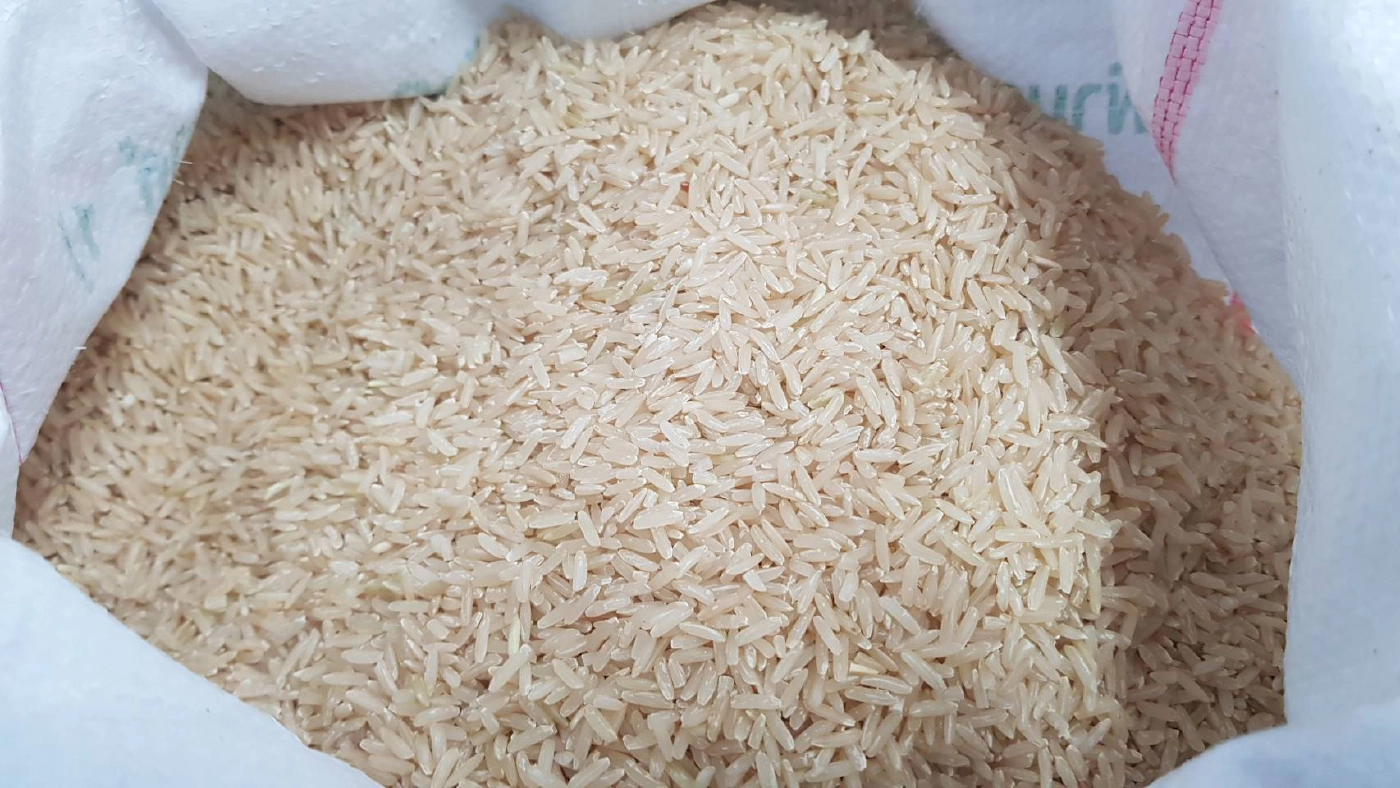 รพ.ชัยภูมิ จัดงบซื้อข้าวจากกลุ่มชาวนาบรรเทาความเดือดร้อนราคาตกต่ำ