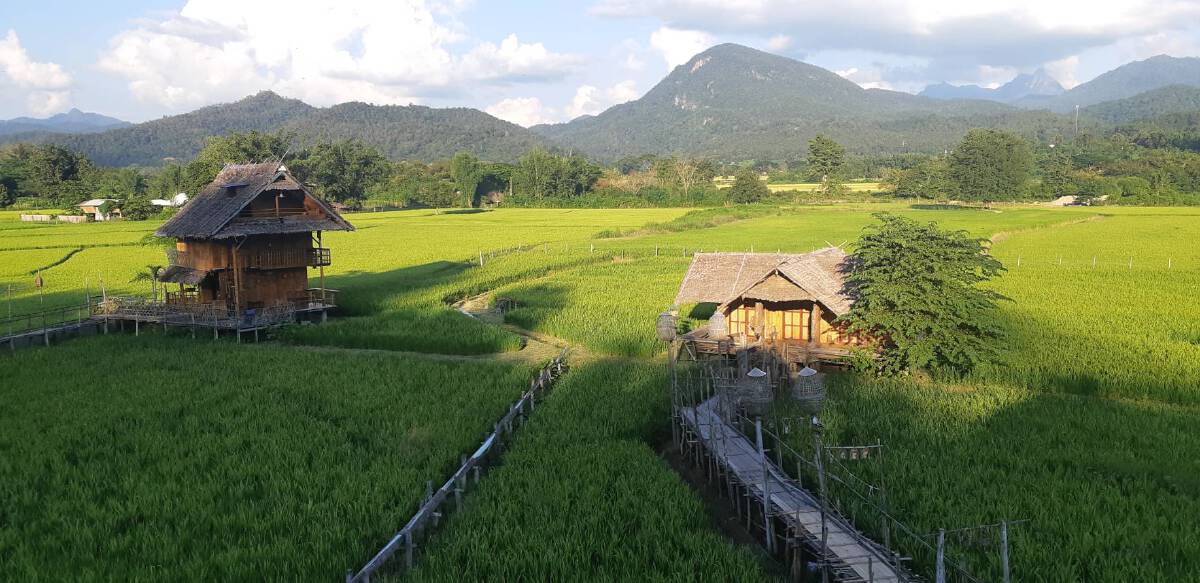 เอกชนคาดเปิดเมืองเชียงใหม่ยังไม่คึกคักลุ้นต้นปี 65