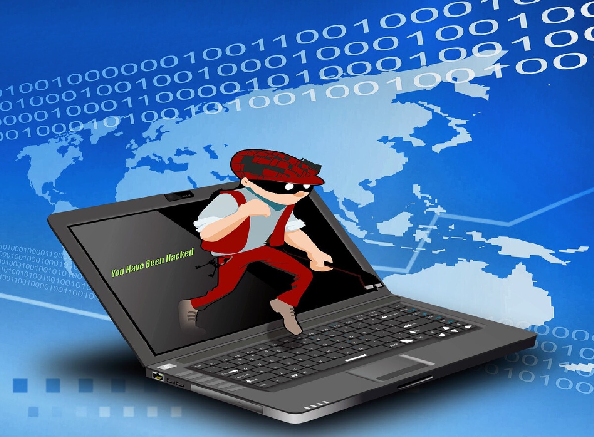 ชนวนเหตุแฮกเว็บศาลรธน. กูรูไซเบอร์ ชี้ถึงเวลาลงทุน Cyber Security