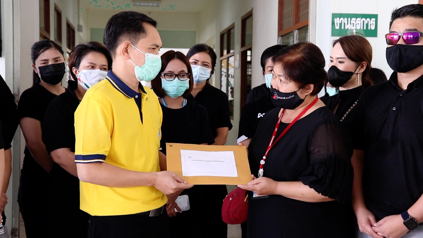 เปิดข้อร้องเรียน ตรวจสอบการบริหารงาน ผอ.รพ.ขอนแก่น