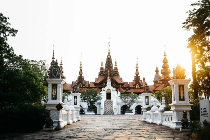 เริ่มแล้ว! ประมูลขายทรัพย์สิน "โรงแรมดาราเทวี" มูลค่าพุ่ง 3 เท่า