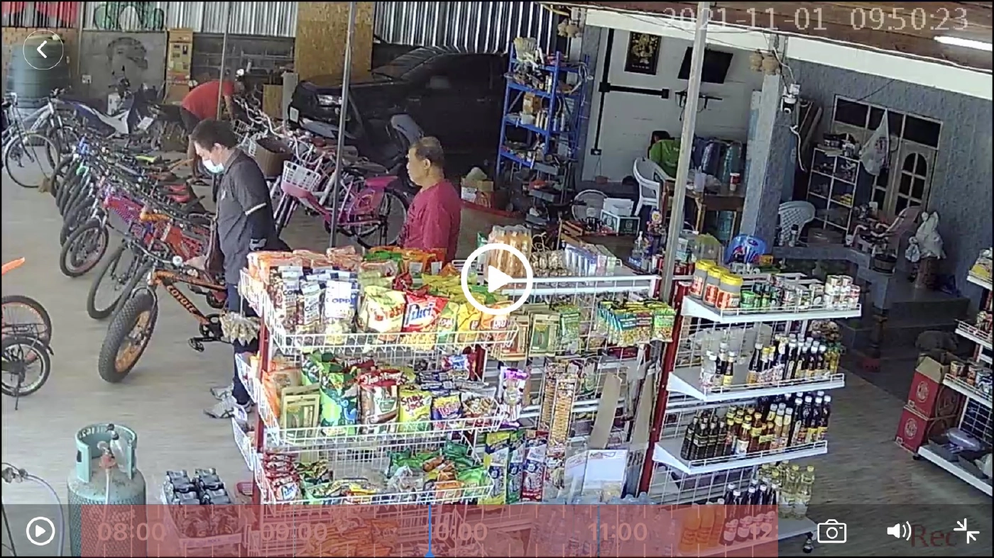 เตือนภัยหลอกส่งสินค้าร้านของชำเชิดเงินหนี