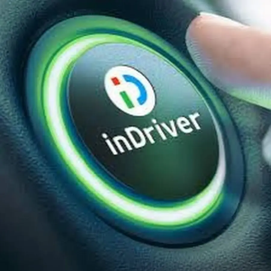 รู้จักหรือยัง inDriver แอพพลิเคชั่นเรียกรถจากรัสเซีย พร้อมรุกตลาดไทยแล้ว