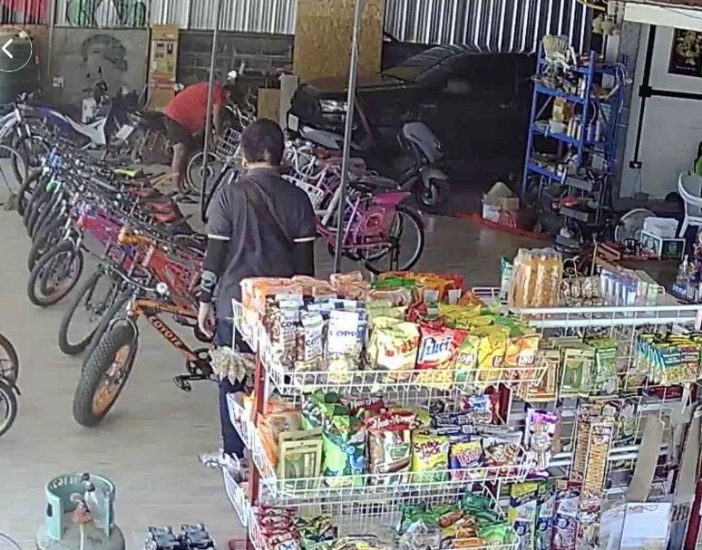 เตือนภัยหลอกส่งสินค้าร้านของชำเชิดเงินหนี