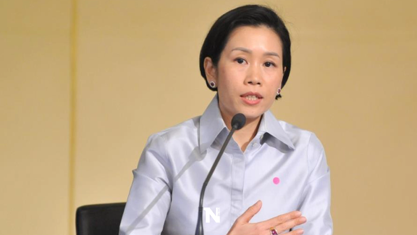 ครม.อนุมัติใช้งบ 500 ลบ.จัดซื้อยาโมลนูพิราเวียร์รักษาโควิด 2 ล้านเม็ด