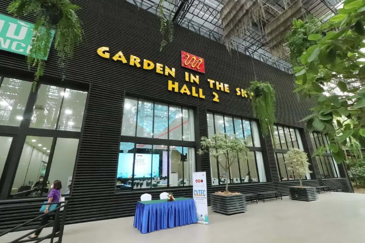 สวนนงนุชพัทยาเปิดพื้นที่จัดงาน "MICE Business Roadshow เส้นทาง Eastern Coastal Economic Rivera"