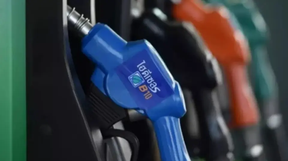 ข่าวดี ! น้ำมันลด “เบนซิน-ดีเซล” ลง 60 สตางค์  “E85” ลง 40 สตางค์ มีผลพรุ่งนี้