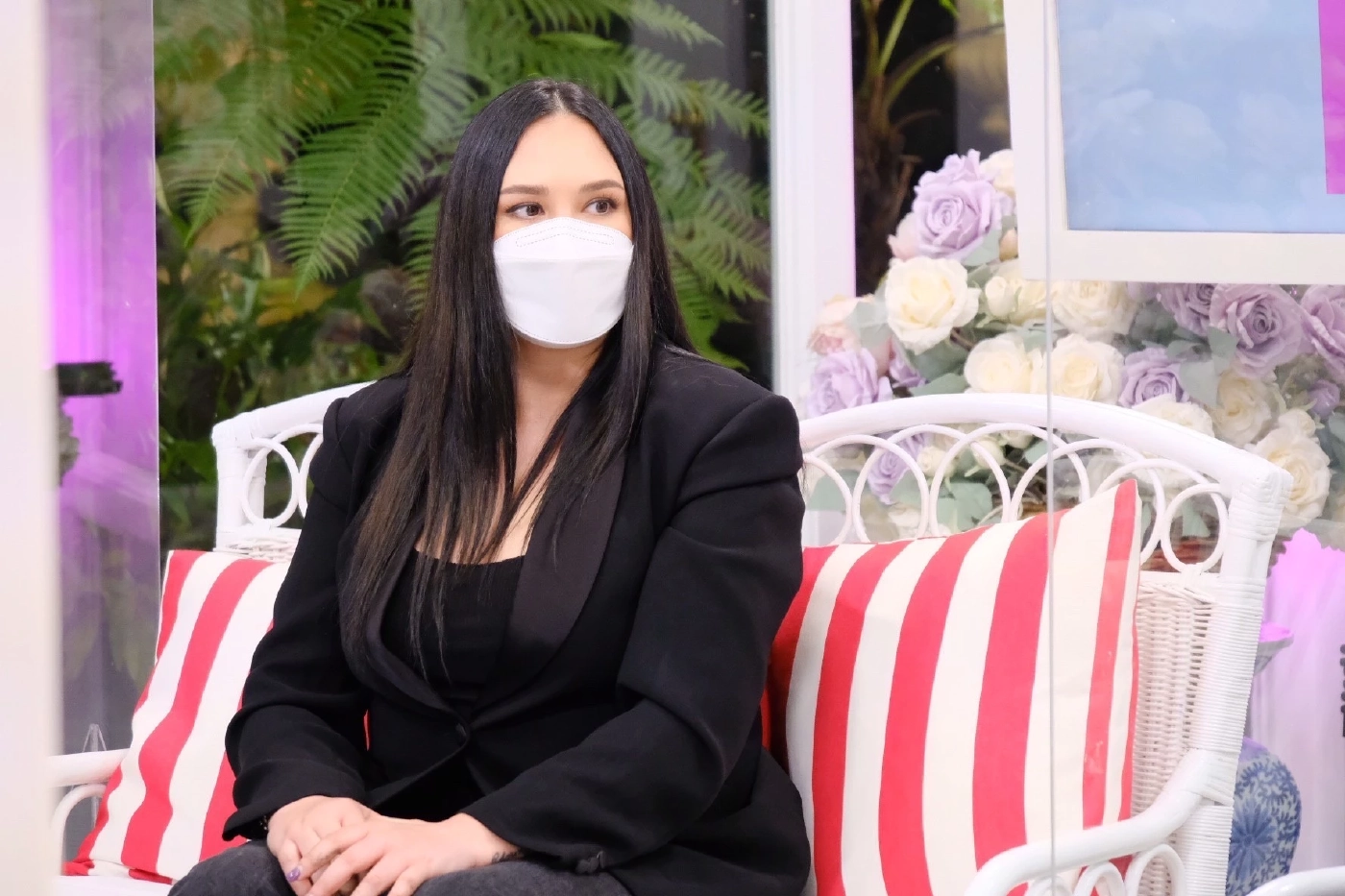 “ทาทา ยัง” เล่าชีวิตรักเรื่องจริงยิ่งกว่านิยาย..รักยากแล้วเลิกยากกว่า