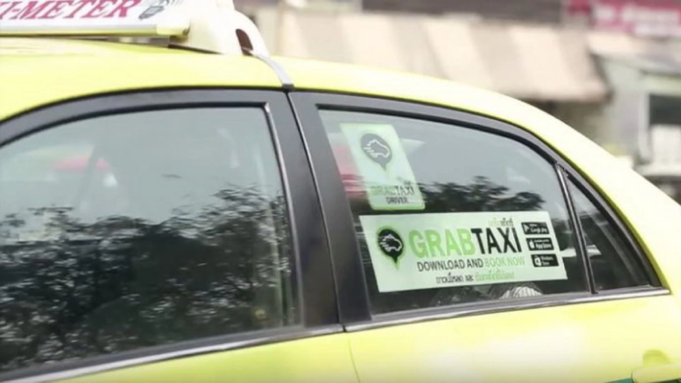 กรมการขนส่งทางบกเดินหน้าบริการเรียกรถผ่านแอพฯ คาดภายได้ใช้บริการในปีนี้