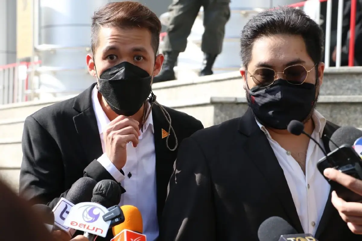 พรรคก้าวไกลนำทีมคนกลางคืนฟ้องแพ่งแบบหมู่รัฐปมสั่งปิดผับทำเสียรายได้