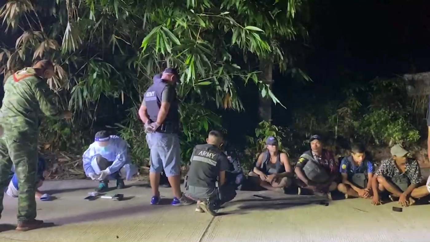 อธิบดีกรมจัดหางานชี้3ปัจจัย แรงงานประเทศเพื่อนบ้านทะลัก