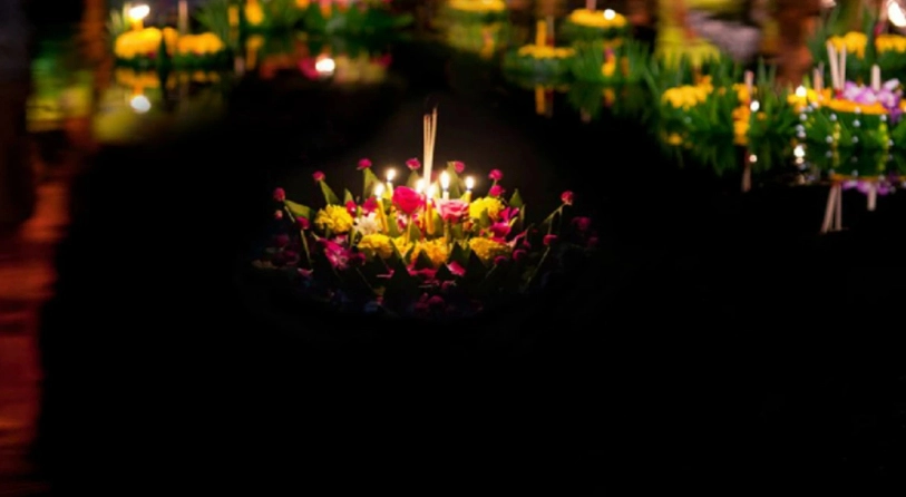 เช็กเลย ! 20 สถานที่จัดงานวันลอยกระทง 2564 ทั่วไทยมีที่ไหนบ้าง