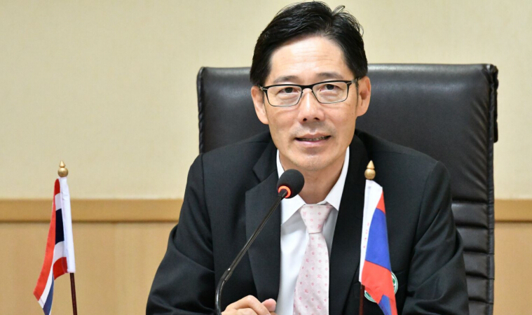 เตือนพฤติกรรมเสี่ยง! ล้อมวงทานอาหาร เสี่ยงติดโควิด-19