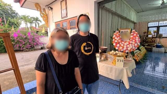 พ่อแม่เชื่อ ลูกสาววัย 16 เสียชีวิตเพราะวัคซีนไฟเซอร์ เข็ม 2