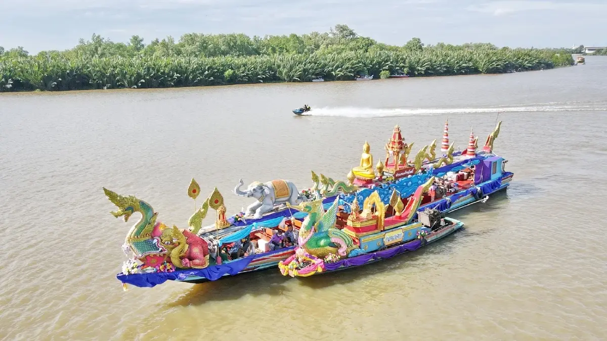 สมาคมแปดริ้วเปิดที่ทำการสาขาสองใน อ.บ้านโพธิ์ เพื่อเป็นจุดช่วยเหลือ ปชช.
