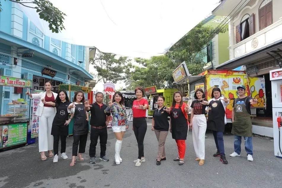 Smart SME EXPO 2021 พร้อมเดินเครื่องกระตุ้นเศรษฐกิจช่วงปลายปี 64