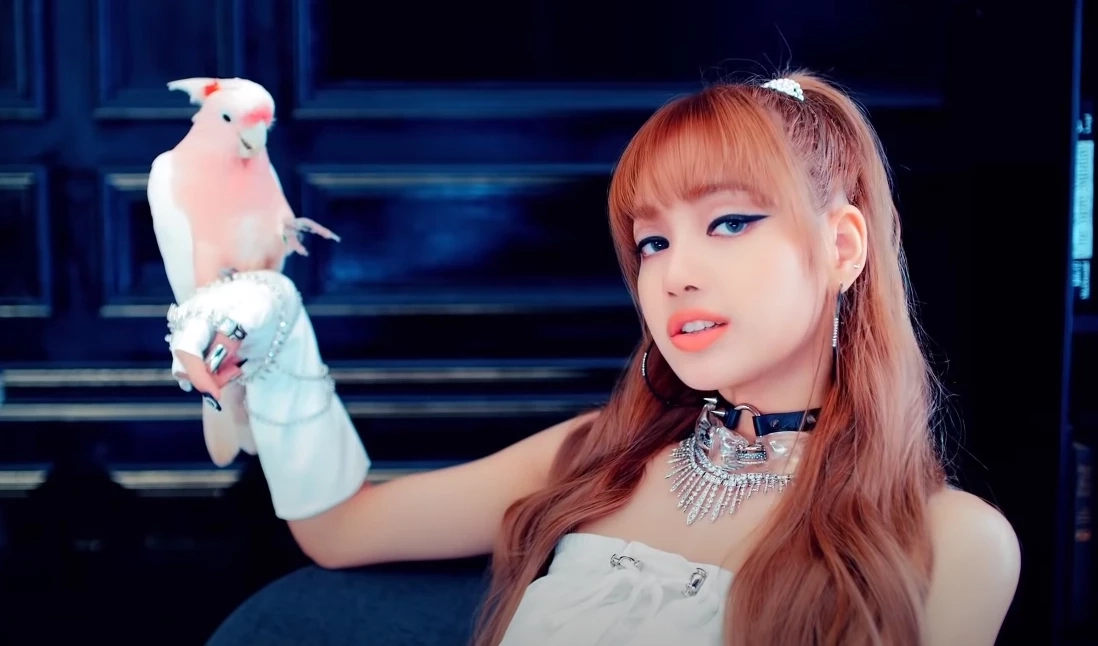 ดราม่าสนั่น !  “Blink” โวย “นักร้องดังเขมร” ก็อปเพลง “ลิซ่า” - “BLACKPINK”