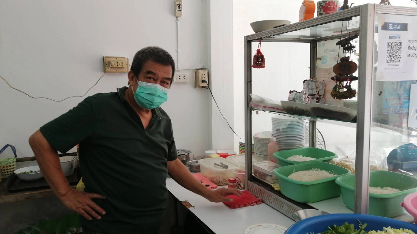 ราคาพืชผักในเชียงใหม่กลับสู่ภาวะปกติ