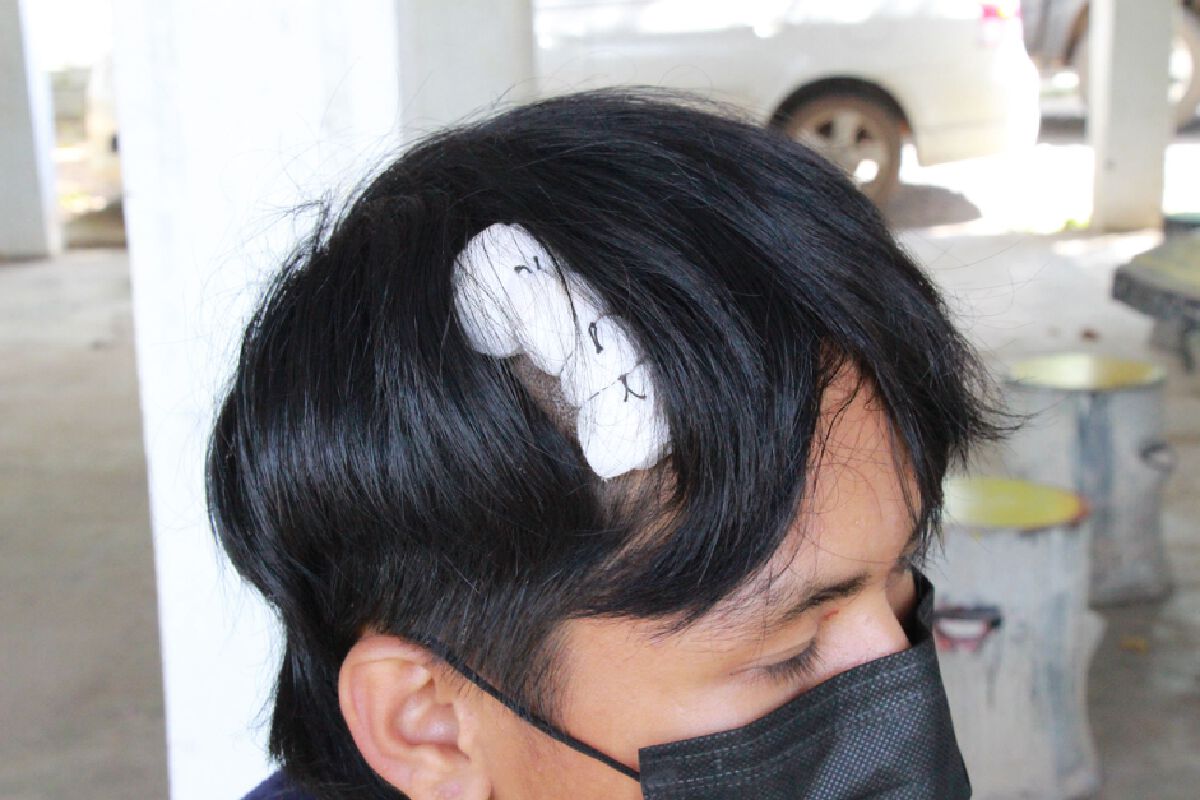 แชร์ว่อนคลิปศึกสายเลือดนัดเคลียร์ใจแต่บานปลายซัดกันชุลมุน