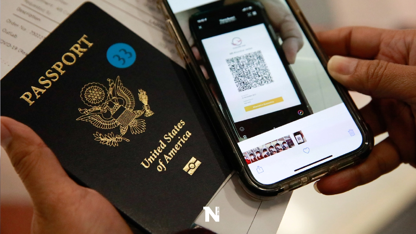 แจงยิบ 18 ข้อสงสัย Thailand Pass ลงทะเบียนเดินทางเข้าไทย คุมเข้มโควิด-19