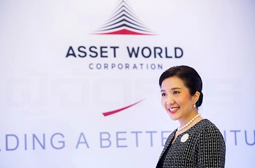 “วัลลภา ไตรโสรัส” ติดTop 20 นักธุรกิจหญิงผู้ทรงอิทธิพลแห่งเอเชีย