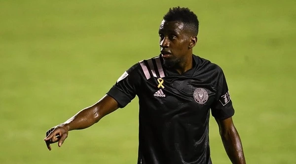 แบลส มาตุยดี ความหวังดีของผู้บริหาร ที่สร้างปัญหาใหญ่ให้ทีม / ภาพจาก MLS