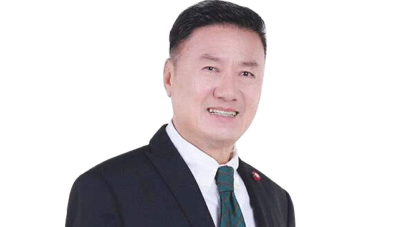 "นิโรธ"ประเดิมประชุมวิปรบ.ที่ทำเนียบฯครั้งแรก มั่นใจคุมเสียงอยู่