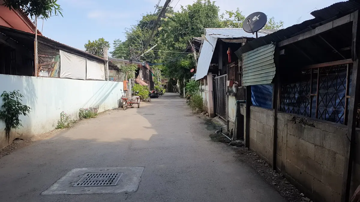 ผู้ว่าฯเชียงใหม่ขีดเส้น1ธ.ค.64คุมโควิดให้ได้