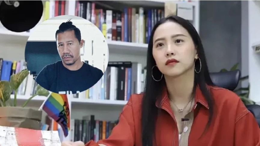 "ไอซ์-รักชนก" ให้ปากคำเพิ่มกรณีถูก "ต้อม-ยุทธเลิศ" ทำร้าย