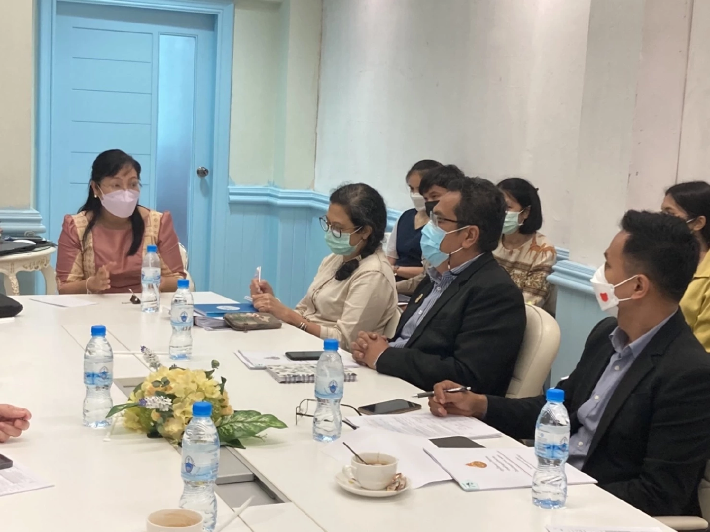 สพฐ.เดินหน้าพัฒนาคุณภาพการศึกษาสู่สมรรถนะผู้เรียน