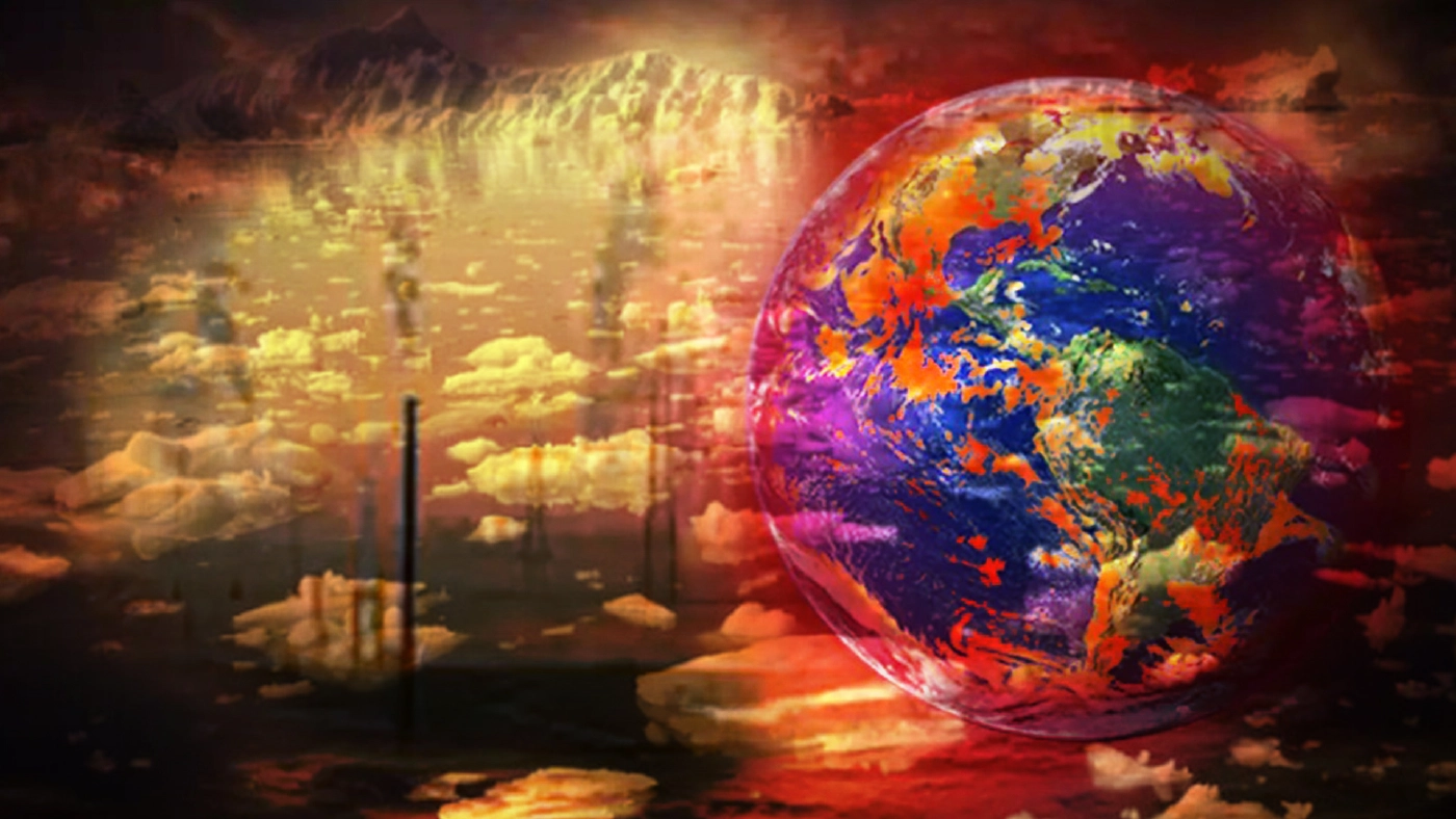 ส่องวิวาทะเด็ด 5 ผู้นำของโลก บนเวที COP26