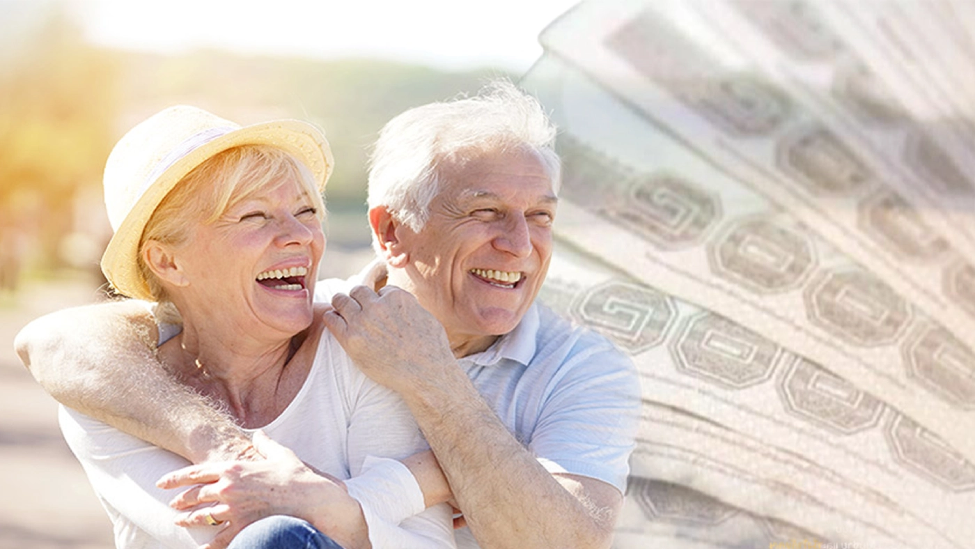 การคืน "เงินชราภาพ" มาตรา 33 และมาตรา 39