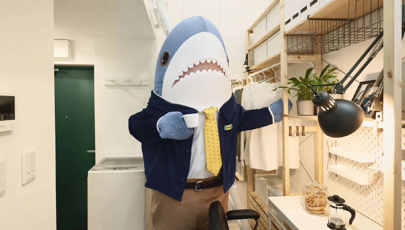 ภาพ : ikea.com