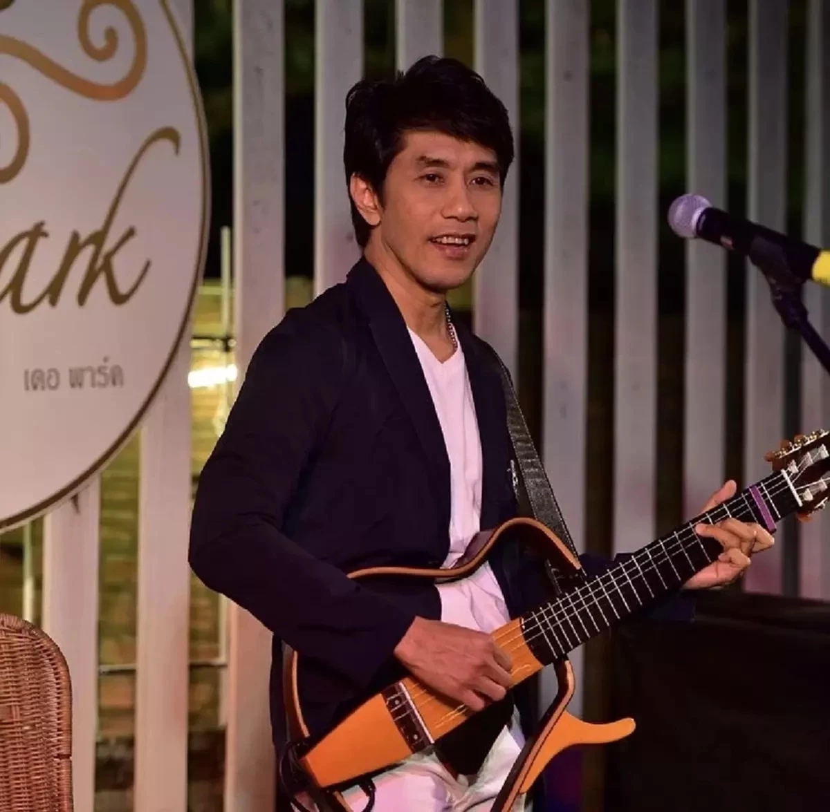 เผยกำหนดวันพระราชทานเพลิงศพ "อ๊อด คีรีบูน" นักร้องคนดังในยุค 80