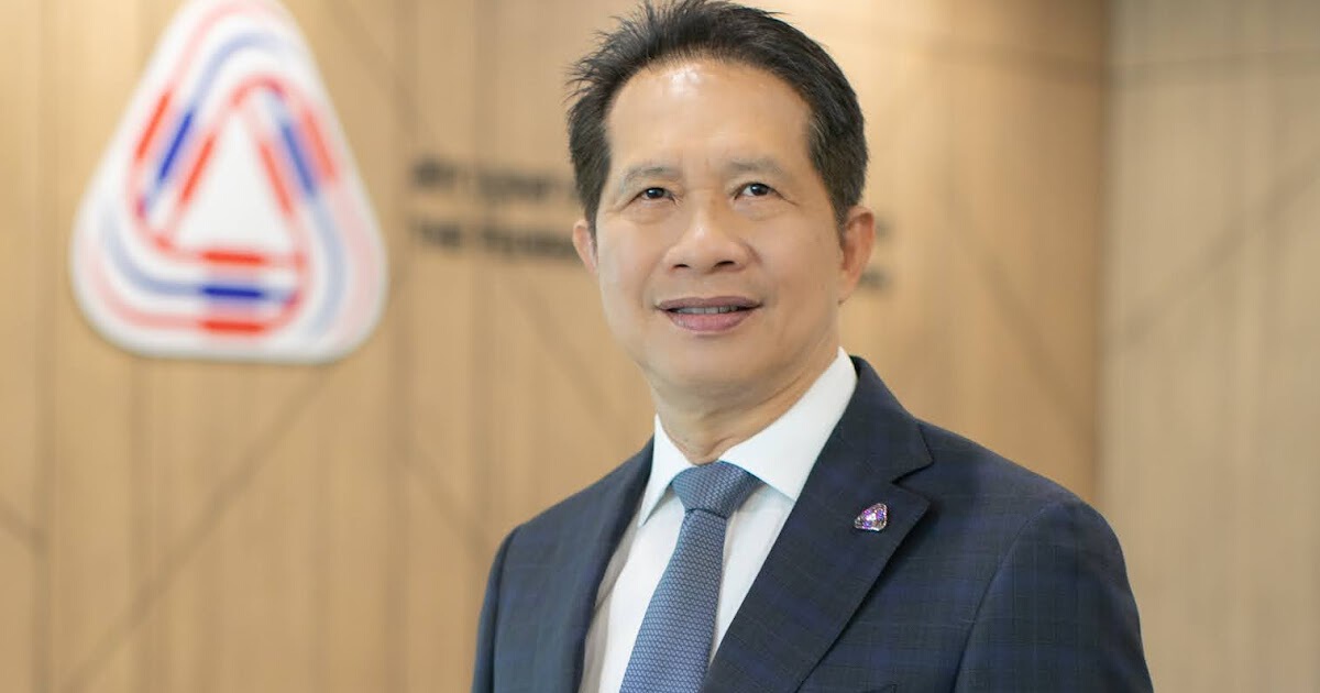 สุพันธุ์ มงคลสุธี ประธานสภาอุตสาหกรรมแห่งประเทศไทย 
