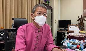 ผู้ว่าฯปู โพสต์ หลังติดโควิดนาน 82 วัน สุดท้ายประกันจ่ายแค่ 3 หมื่น