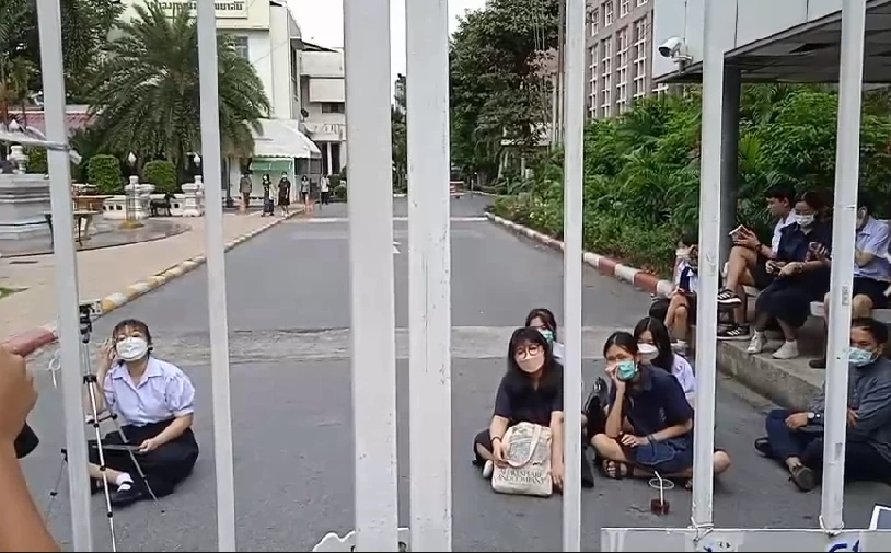 เตรียมอุดมฯ-ศิษย์เก่า จัดกิจกรรมชาวเด็กเตรียมอุดมฯ ในเพื่อนเรือนจำ