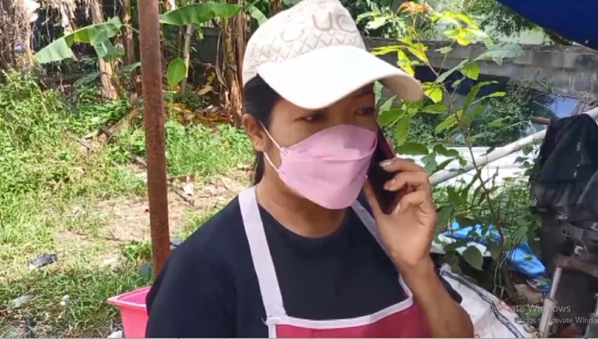 สาวเปิดใจถูกคนร้ายหลอกเป็น รองผกก. เสียทั้งตัว เสียทั้งเงิน
