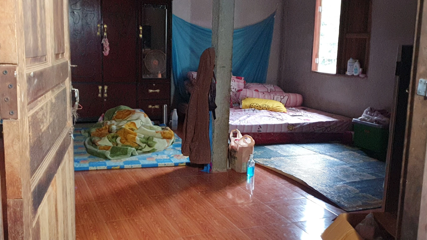 เปิดใจสาวโพสต์​คลิปโวย​หมอ รพ.เชียงดาว​-ใกล้ตายค่อยมา