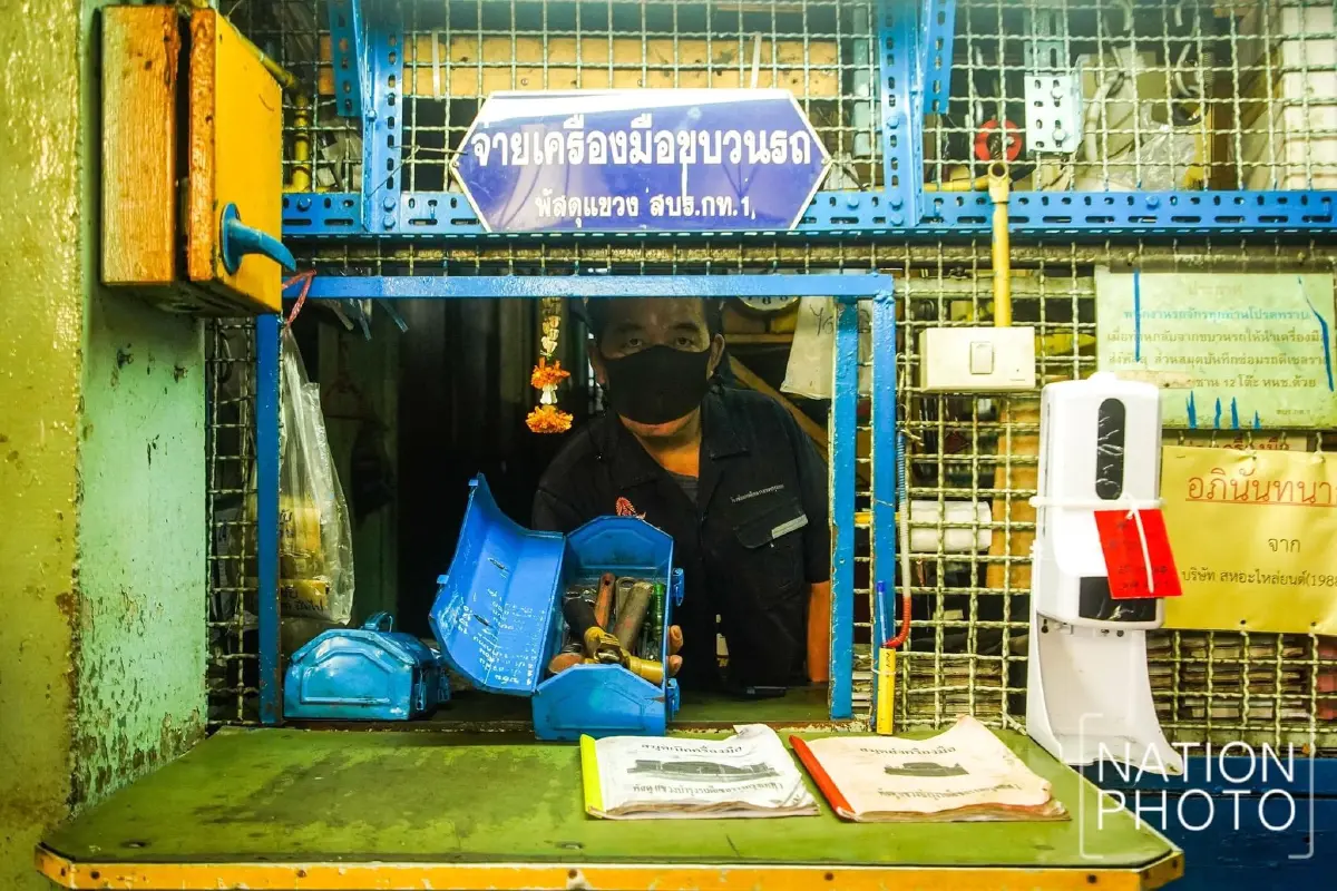 "รสนา" ขอค้าน หลังมีกระแสเอกชนสร้างย่านธุรกิจทับ "หัวลำโพง"