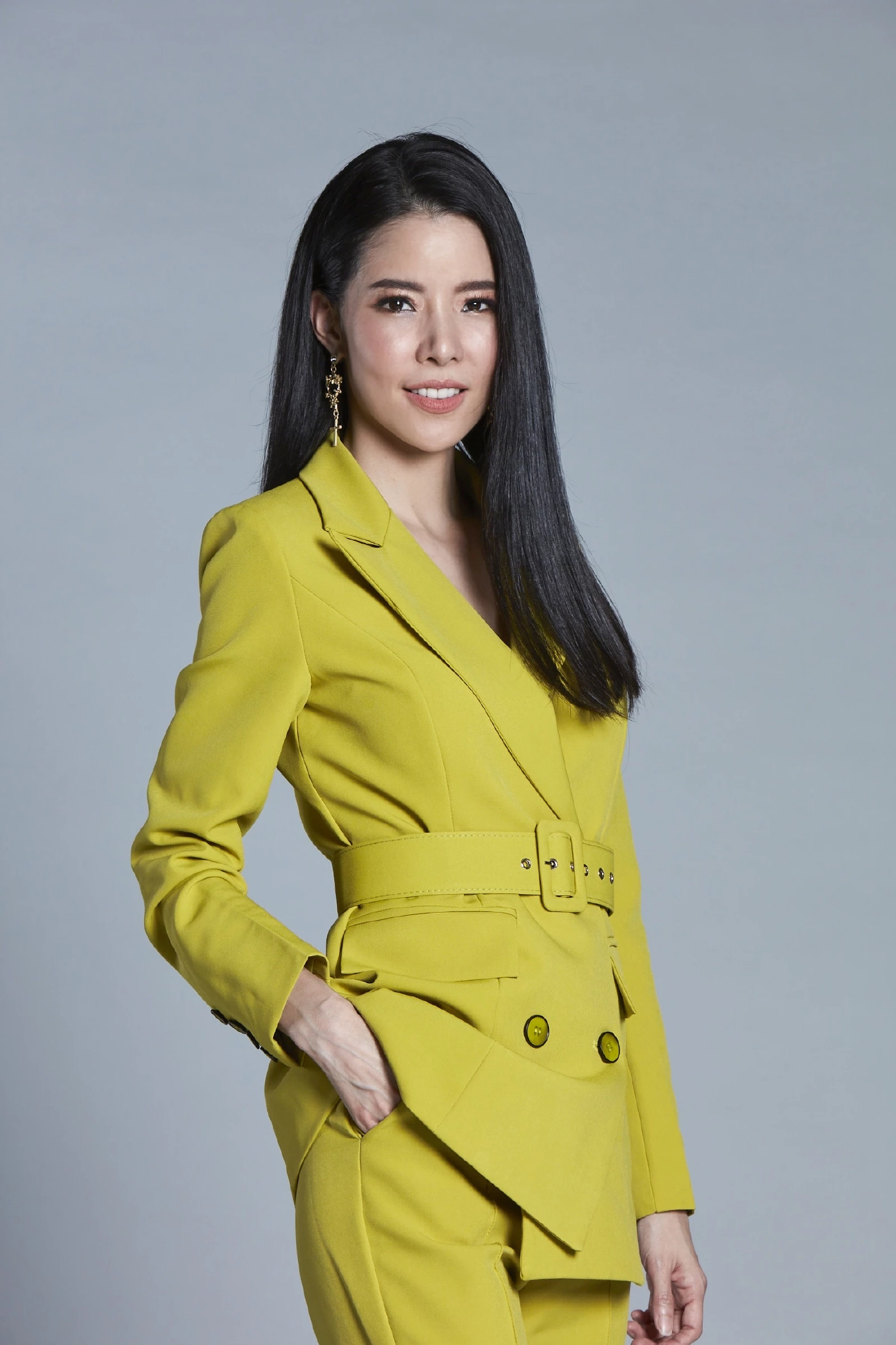 "กวาง"  อรการ จิวะเกียรติ