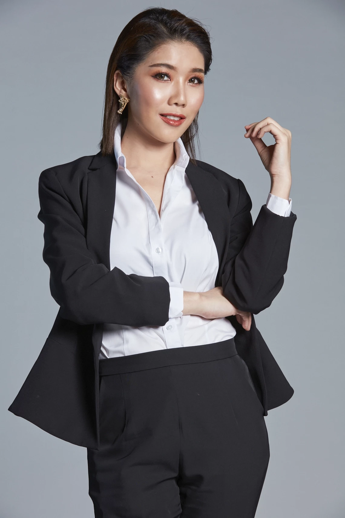 "พี" รพีพรรณ เรือนศรี