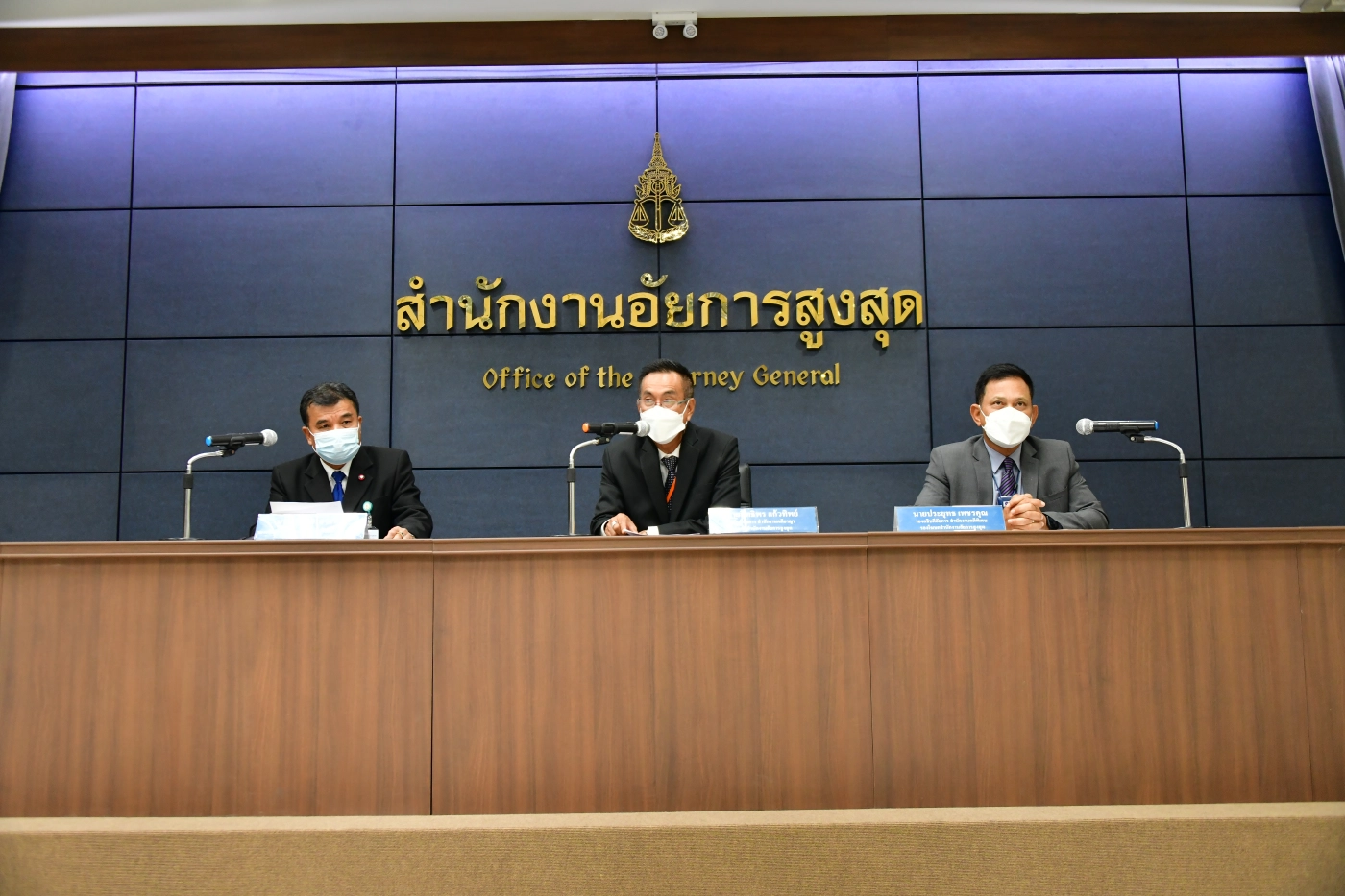 ไม่รอด! อสส. สั่งฟ้องอดีต ผกก.โจ้ และพวกรวม 7 คน คดีถุงดำคลุมหัวมาวิน