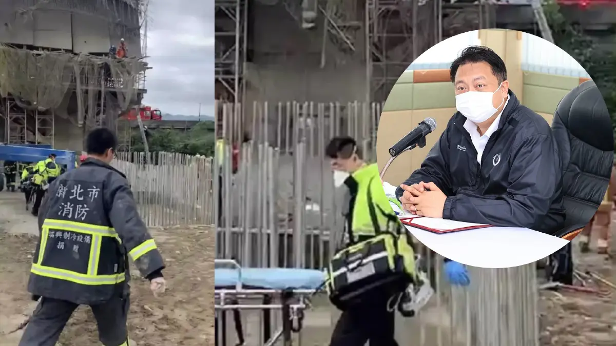 ญาติแรงงานไทยที่ไต้หวัน ขอบคุณนายกฯ ที่สั่งการ ก.แรงงาน ดูแลสิทธิประโยชน์