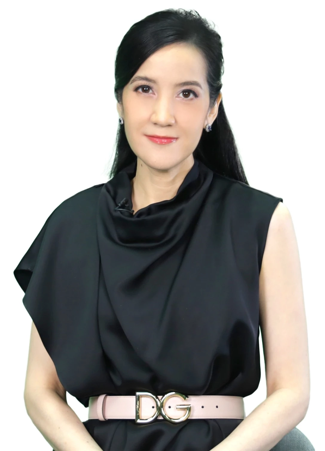 ภาคนี วิริยะรังสฤษฎ์ ประธานจัดงานร่วม งานมหกรรมการเงิน Money Expo