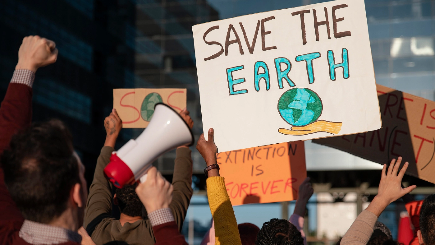 Did you know? การประชุม COP26 คืออะไร? มีความสำคัญแบบไหน?