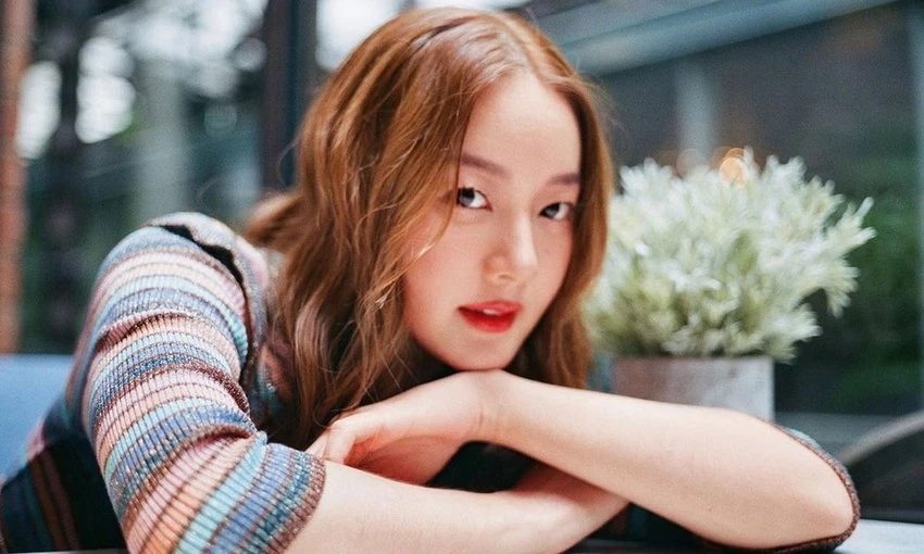 “อิ้งค์ วรันธร” เปิดใจพูดเรื่องรักครั้งแรก พร้อมเผยสเปคหนุ่มในฝัน