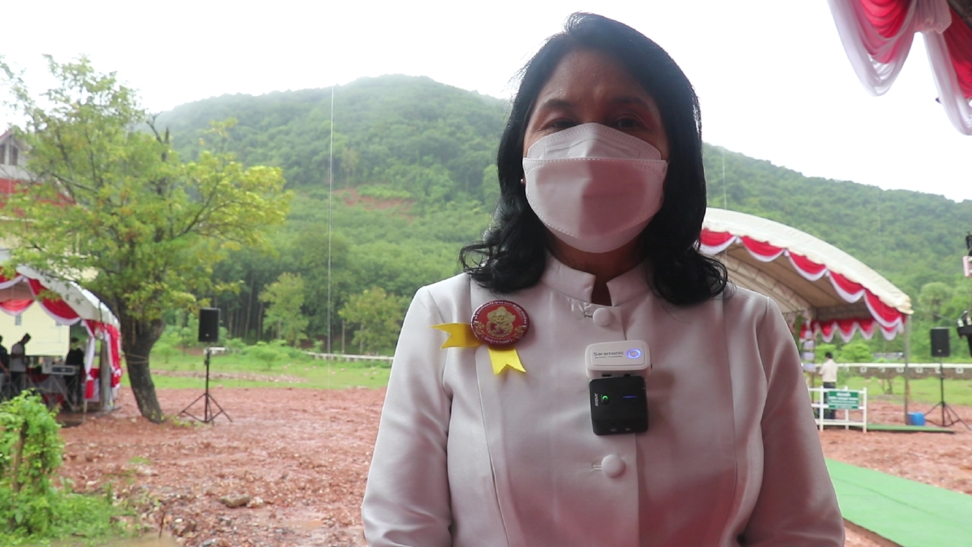 ฤกษ์ดีวันที่ 11 เดือน 11  พิธีวางศิลาฤกษ์ศาลพระเจ้าตากสินมหาราช