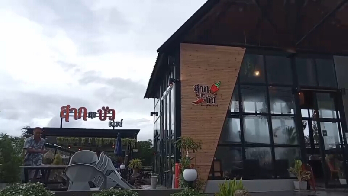 จนท.โต้คลิปตรวจร้านอาหารไม่ได้เลือกปฏิบัติ