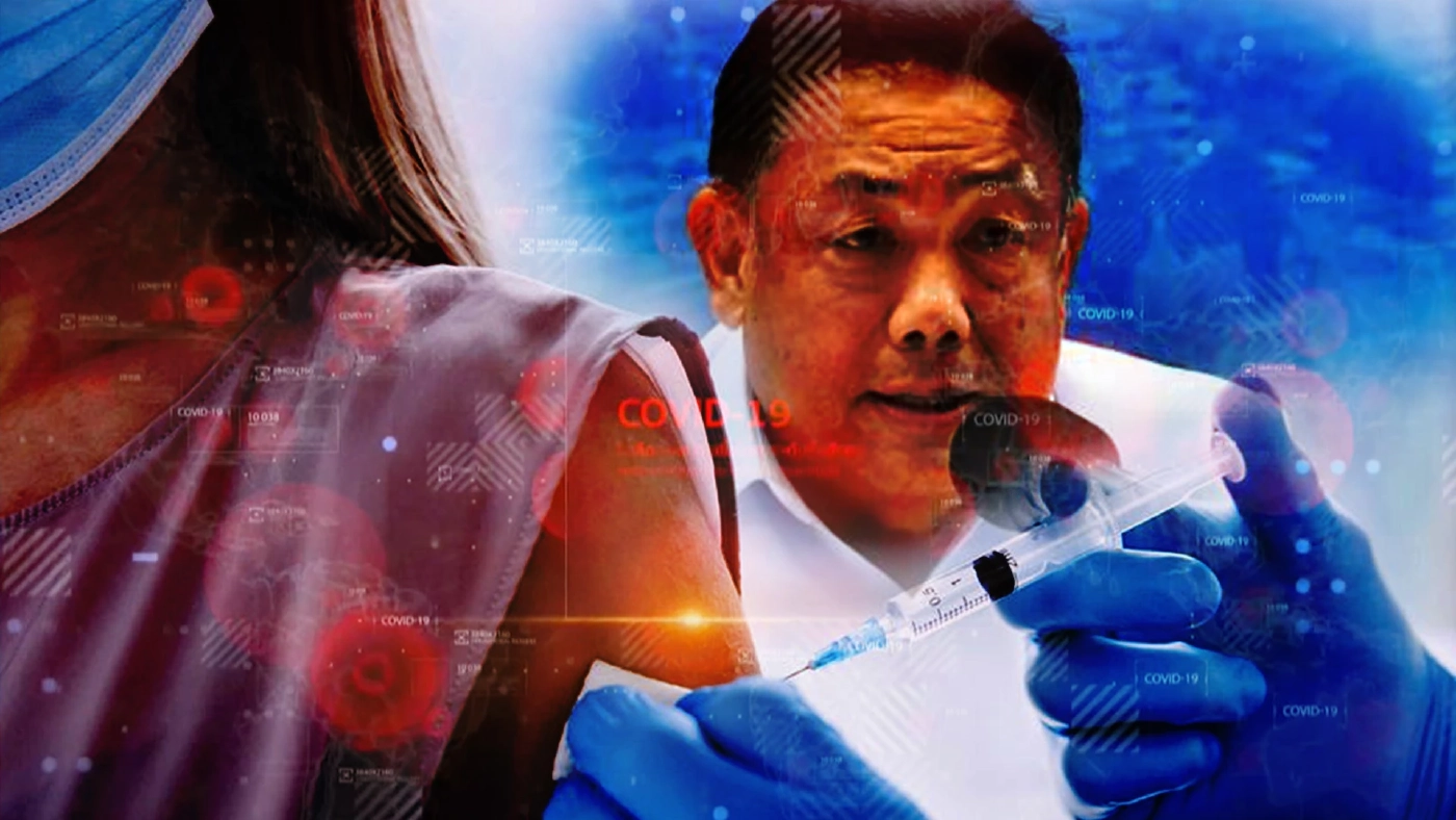 รพ.ในสังกัด สธ. เปิด COVID Free Setting พร้อมมุ่งหน้าฉีดวัคซีน 100 ล้านโดส